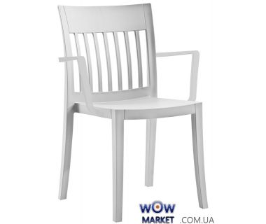 Кресло Eden-K 2298 светло-серый 17 Papatya (Турция)