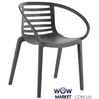 Кресло Mambo 2328 антрацит 22 Papatya (Турция)