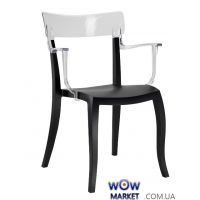 Кресло Hera-K 2351 верх прозрачно-чистый 37 Papatya (Турция)