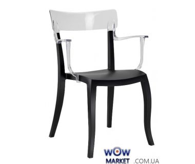 Кресло Hera-K 2351 верх прозрачно-чистый 37 Papatya (Турция)