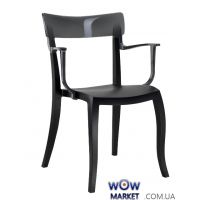 Кресло Hera-K 2352 верх прозрачно-дымчатый 38 Papatya (Турция)