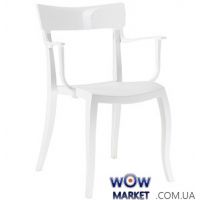 Кресло Hera-K 2354 верх Белый 43 Papatya (Турция)