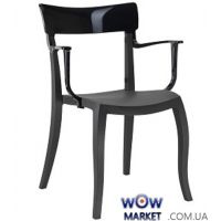 Кресло Hera-K 2355 верх черный 42 Papatya (Турция)