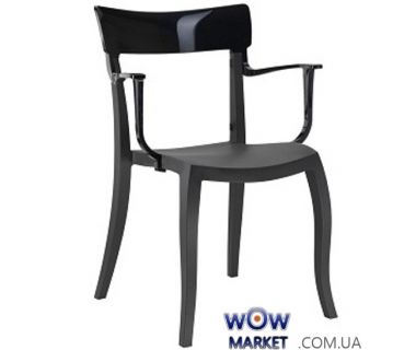 Кресло Hera-K 2355 верх черный 42 Papatya (Турция)