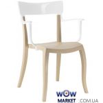 Кресло Hera-K 2356 верх Белый 43 Papatya (Турция)