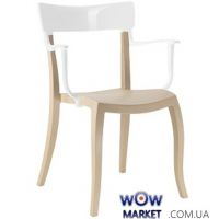 Кресло Hera-K 2356 верх Белый 43 Papatya (Турция)