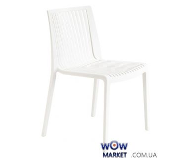 Стул Cool 2280 Белый 01 Papatya (Турция)