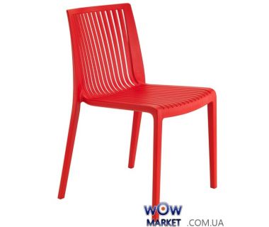 Стул Cool 2281 красный 04 Papatya (Турция)