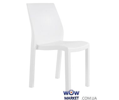 Стул Yummy 2290 Белый 01 Papatya (Турция)