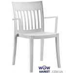 Кресло Eden-K 2298 светло-серый 17 Papatya (Турция)