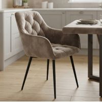 Стул TABITI Perfect Sic Velluto 30 Табако (PFH-092139)