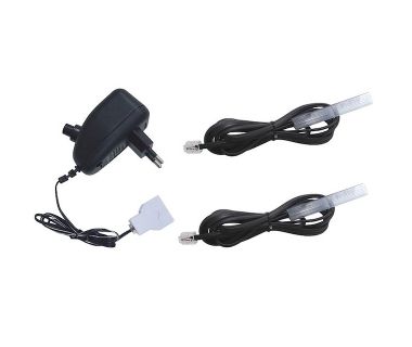 Подсветка LED Perfect Арко / Arco Clip 2pkt (PFH-091460) Подсветка LED Perfect Арко / Arco Clip 2pkt (PFH-091460)