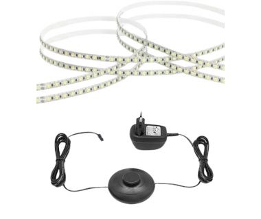 Підсвічування LED Perfect для ліжка Даст/Dast 2pkt (PFH-091452)