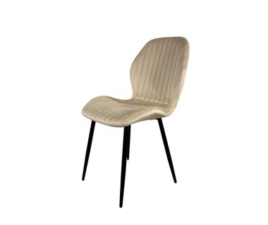 Стул кухонный PM-007 Perfect Бежевый (PFH-092079) Стул кухонный PM-007 Perfect Бежевый (PFH-092079)