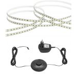 Підсвічування LED Perfect для ліжка Даст/Dast 2pkt (PFH-091452)