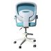 Крісло дитяче з підлокітниками Perfect OC-939 Блакитний (PFH-092052)