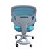Крісло дитяче з підлокітниками Perfect OC-939 Блакитний (PFH-092052)