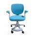 Крісло дитяче з підлокітниками Perfect OC-939 Блакитний (PFH-092052)