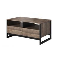 Стіл журнальний Perfect Арден / Arden 109 Дуб санд гранж/матера (PFH-091068)