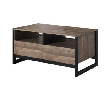 Стіл журнальний Perfect Арден / Arden 109 Дуб санд гранж/матера (PFH-091068)