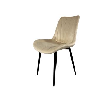 Стул кухонный PM-008 Perfect Бежевый (PFH-092082)