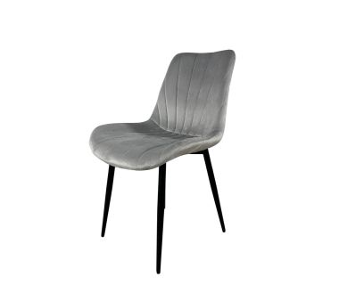 Стул кухонный PM-008 Perfect Серый (PFH-092083)