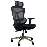 Крісло комп'ютерне HQOC-13AM Perfect Чорний (PFH-092085)