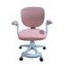 Крісло дитяче з підлокітниками Perfect OC - 939 Рожевий (PFH - 092053)