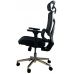 Крісло комп'ютерне HQOC-13AM Perfect Чорний (PFH-092085)