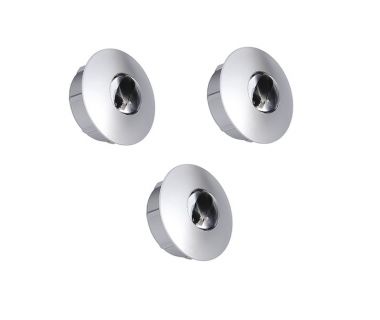 Подсветка LED Point к шкафу Perfect 4D/220 Милтон / Milton 3pkt (PFH-091450) Подсветка LED Point к шкафу Perfect 4D/220 Милтон / Milton 3pkt (PFH-091450)