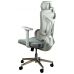 Кресло компьютерное HQOC-13AM-G Perfect Серый (PFH-092086)