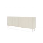 Комод Perfect Муті / Muti 4D/195 4-дверний Кашемір (PFH-091391)