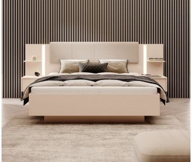 Спальня Perfect Гость / Dast C Беж