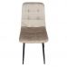 Стул PM-003 Perfect Sic Velluto 30 Табако (PFH-092135)