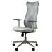 Крісло комп'ютерне HQOC-17-G Perfect Сірий (PFH-092088)