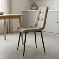 Стул PM-003 Perfect Sic Velluto 30 Табако (PFH-092135)