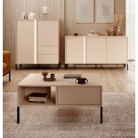 Стінка Perfect Дасть / Dast E Біж (PFH-091647)