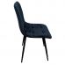 Стул PM-003 Perfect Sic Velluto 20 Черный (PFH-092136)