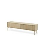 Тумба под ТВ Perfect Таво / Tavo 2D/187 2-дверная Дуб кремона (PFH-091392)