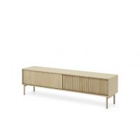 Тумба під ТВ Perfect Таво / Tavo 2D/187 2-дверна Дуб кремону (PFH-091392)