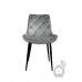 Стілець кухонний PM-002 Perfect Сірий (PFH-092065)