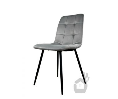 Стул кухонный PM-003 Perfect Серый (PFH-092068)