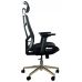 Крісло комп'ютерне HQOC-24A-2 Perfect Чорний (PFH-092091)