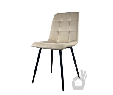 Стілець кухонний PM-003 Perfect Бежевий (PFH-092067)