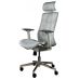 Крісло комп'ютерне HQOC-24A-2-G Perfect Сірий (PFH-092092)