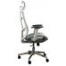 Крісло комп'ютерне HQOC-24A-2-G Perfect Сірий (PFH-092092)