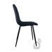 Стілець кухонний PM-003 Perfect Чорний (PFH-092069)