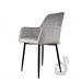 Стілець кухонний PM-004 Perfect Сірий (PFH-092071)