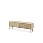 Тумба под ТВ Perfect Таво/Tavo 2D/153 2-дверная Дуб кремона (PFH-091398)