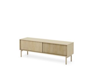 Тумба під ТВ Perfect Таво/Tavo 2D/153 2-дверна Дуб кремону (PFH-091398)